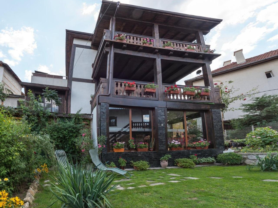 Oasis Guest House