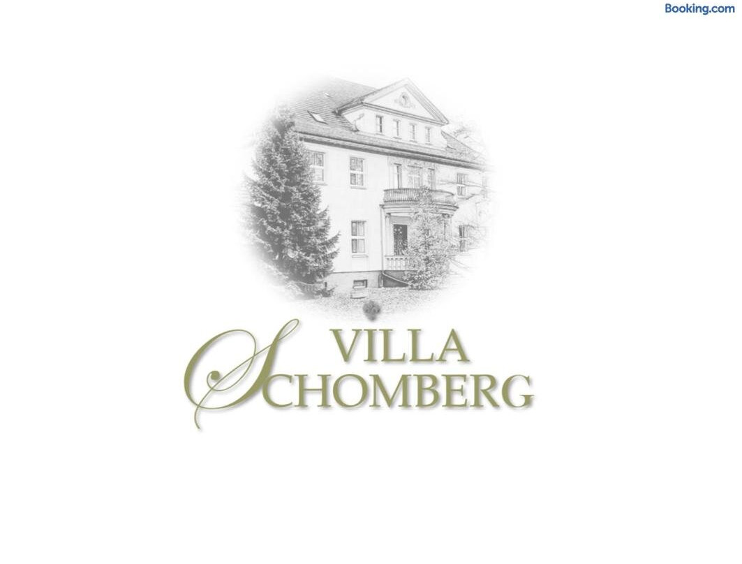 Villa Schomberg