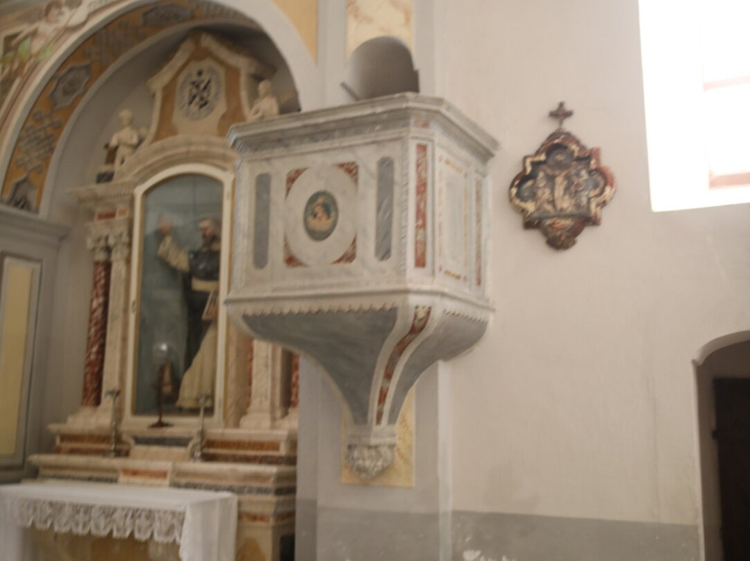 Chiesa del Rosario-博萨必去景点
