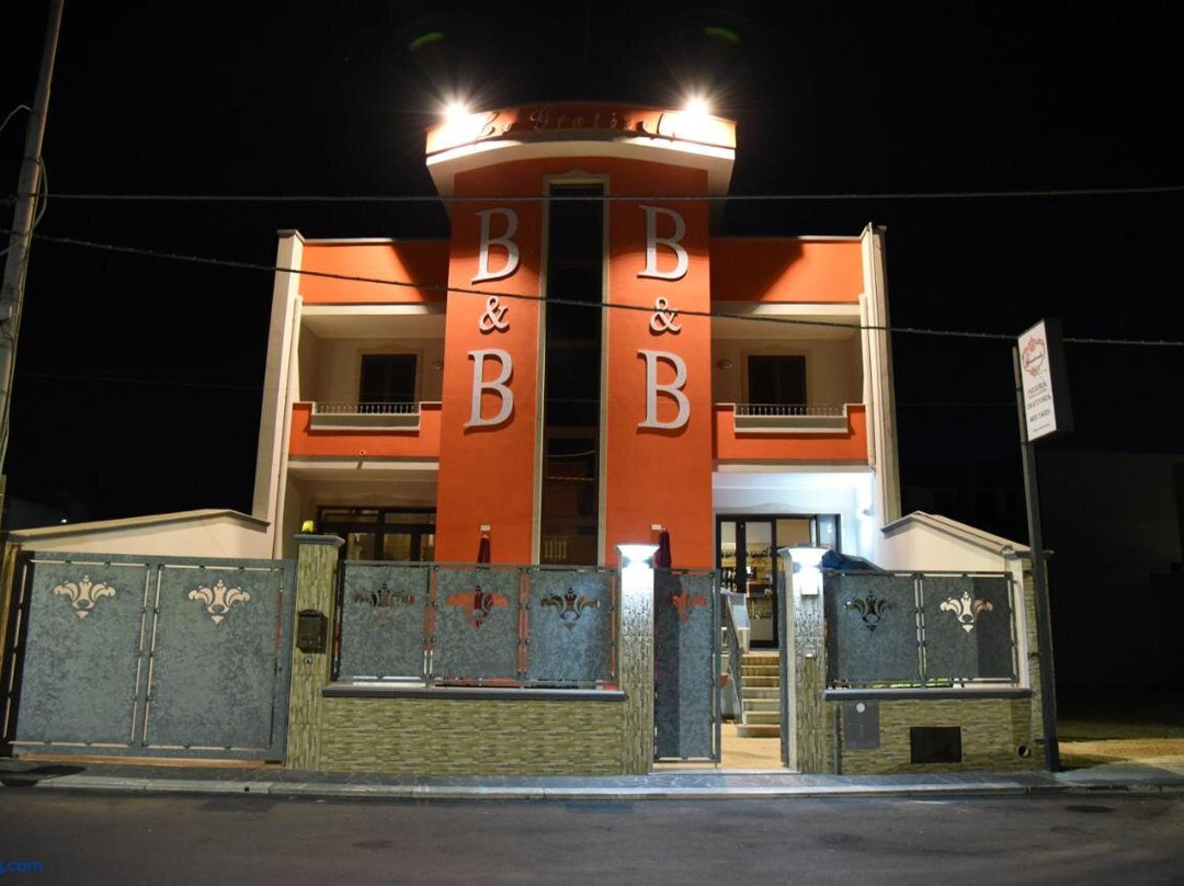 B&B La Graticola