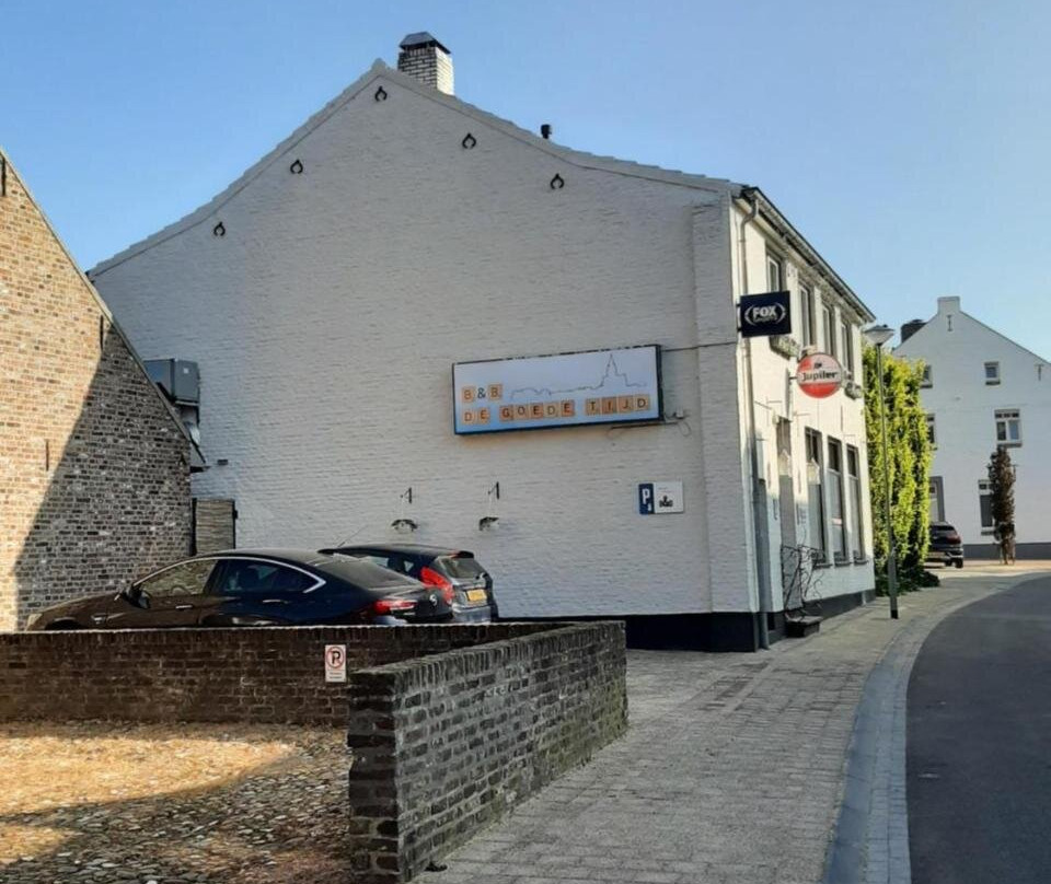 B&B De Goede Tijd