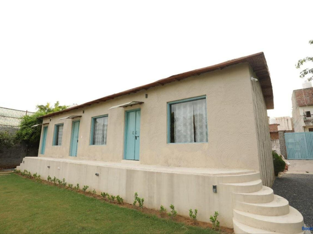 Brahmaputra Cafe and Resort