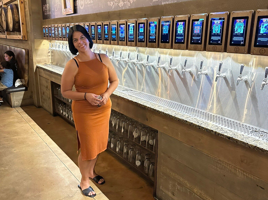 SpringHill Suites Bradenton Downtown/Riverfront主图