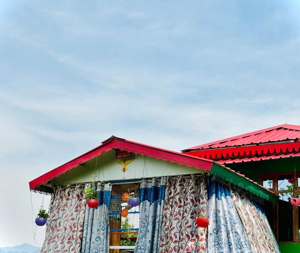 The Chakras Valley Homestay