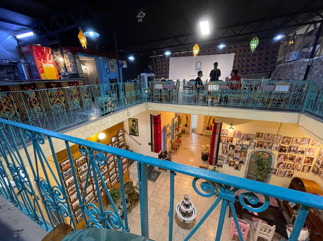 Visit Mosul  Iraq-Mosul必去景点