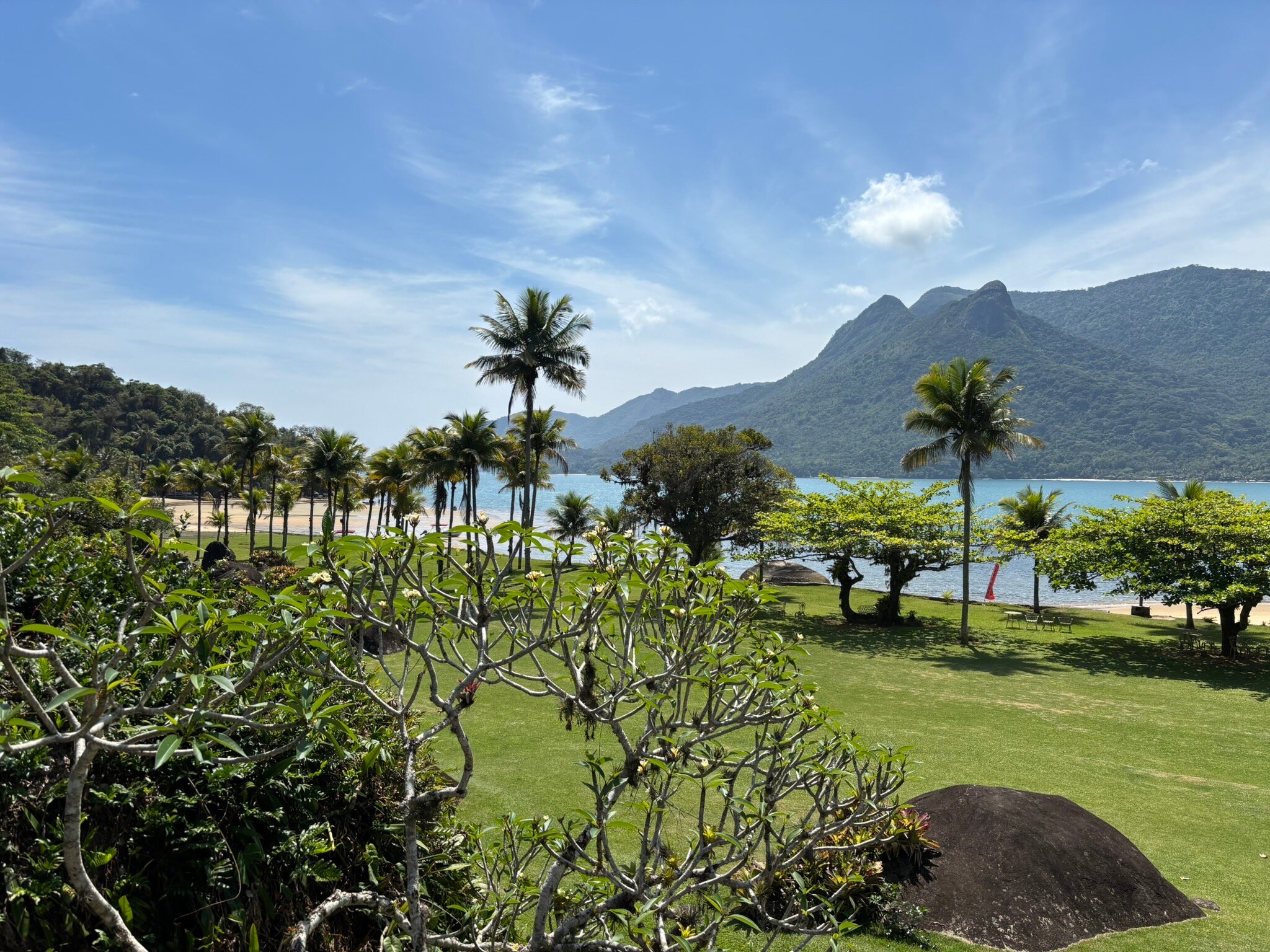Mamangua Eco Lodge-官方