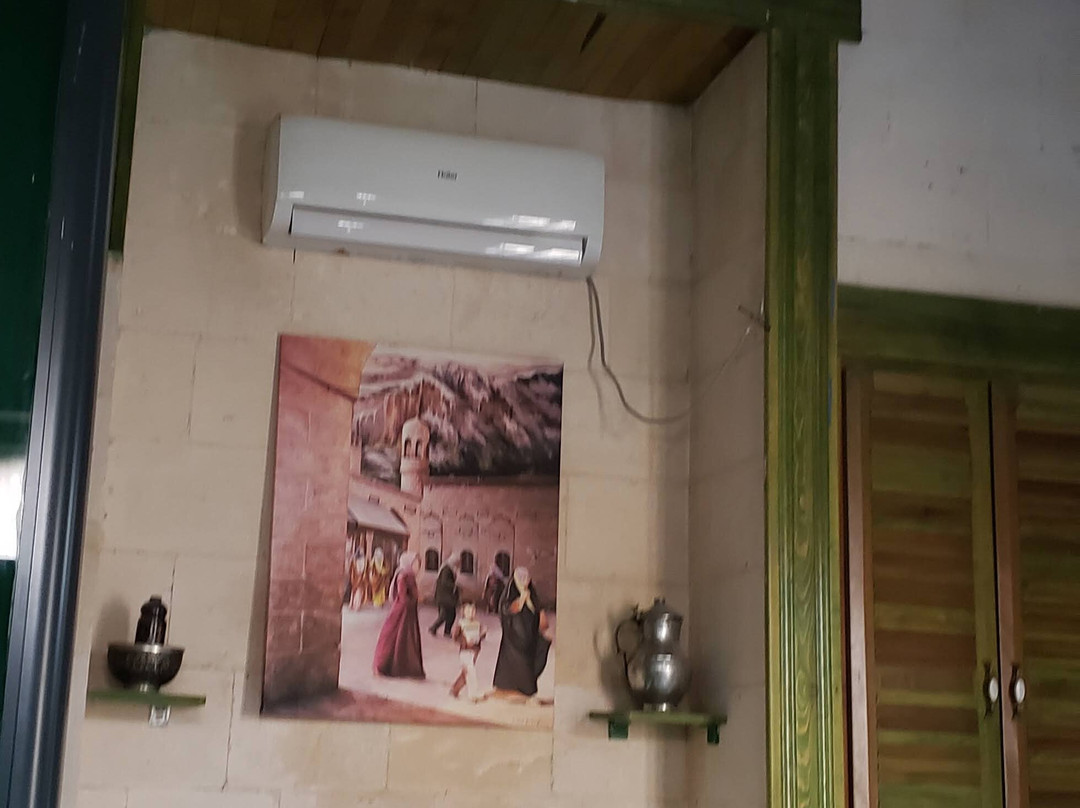 Hanehan Butik Otel & Sira Geceleri主图