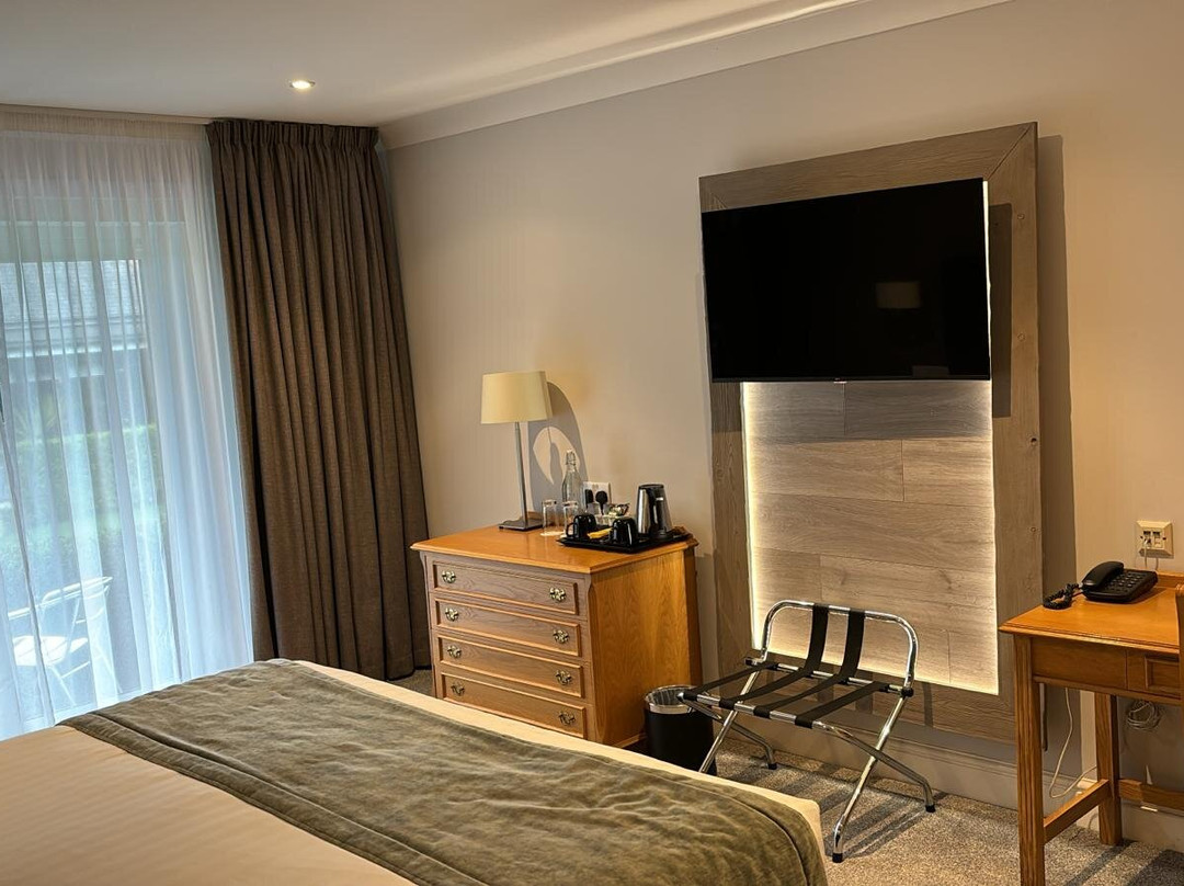 Heywood Spa Hotel主图