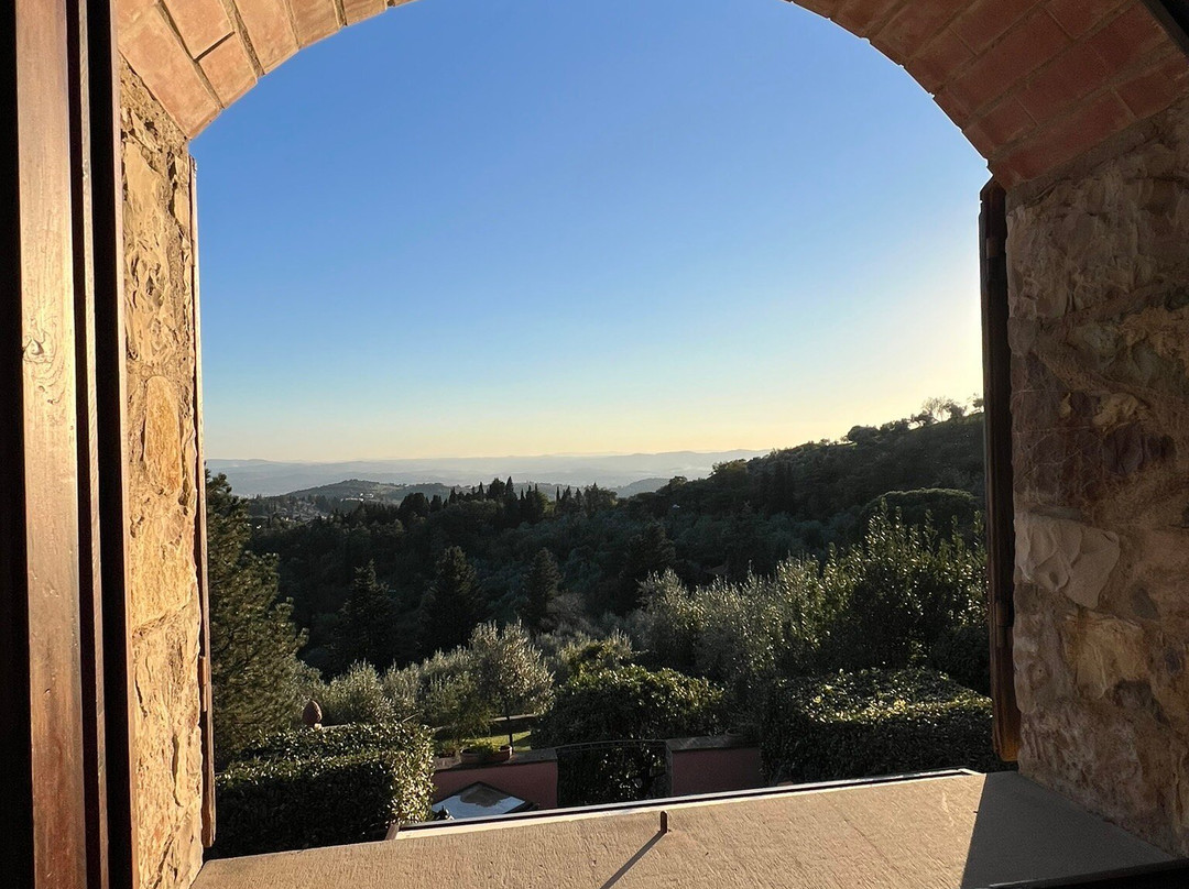 Florence Bed and Breakfast La Paggeria主图
