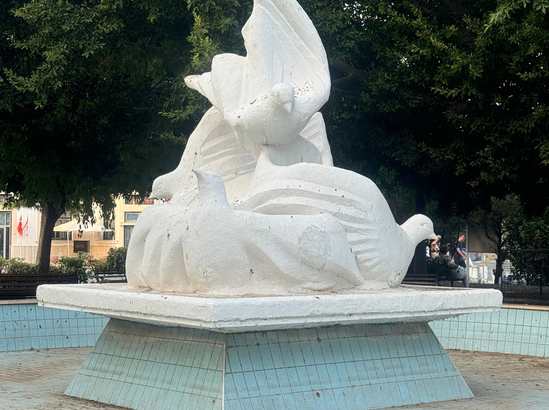 Bare Hill Holiday Village主图