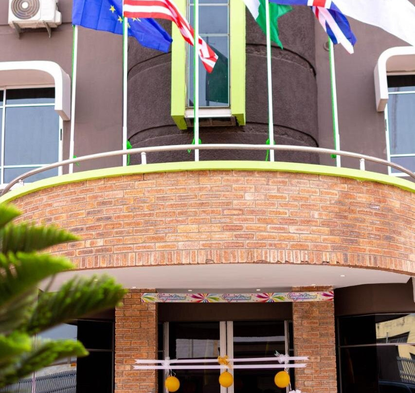 Le Masik Hotel