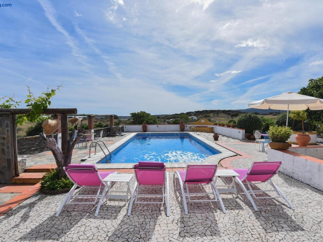 Monte da Freira主图