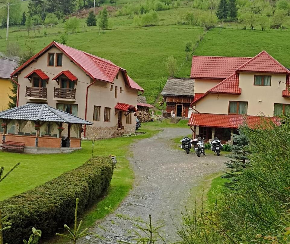 Padis旅游攻略图片