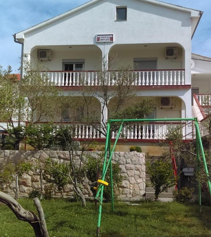Guesthouse Bili
