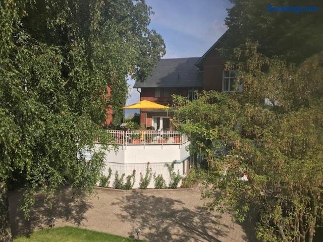 Villa Dünenblick
