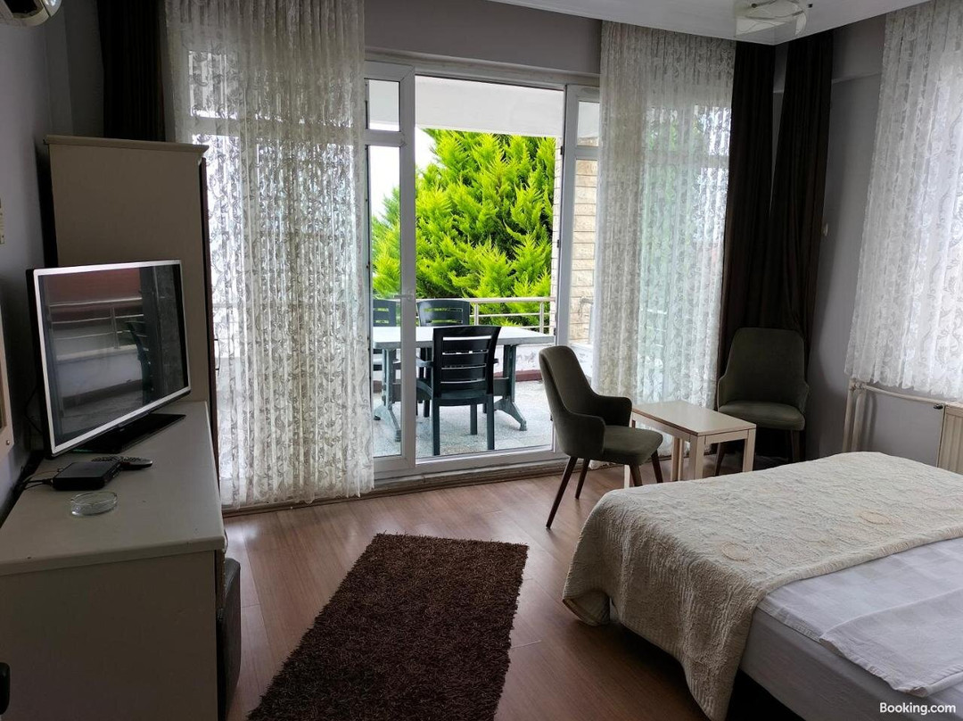 Kumsal Hotel