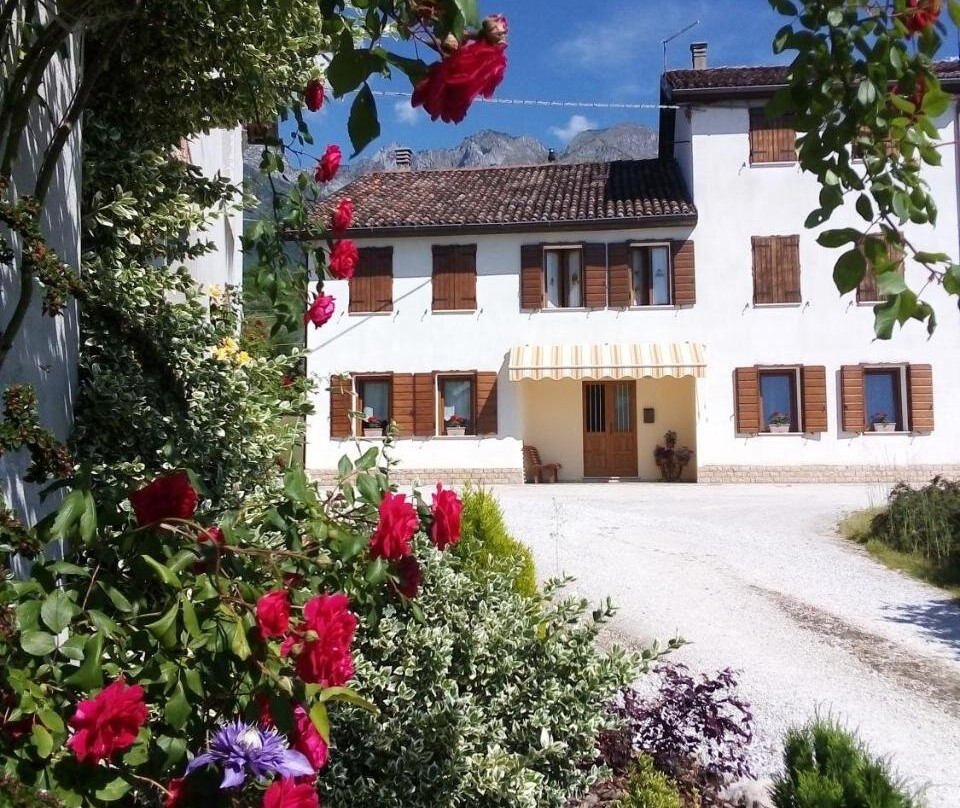 B&B La Casa di Loretta