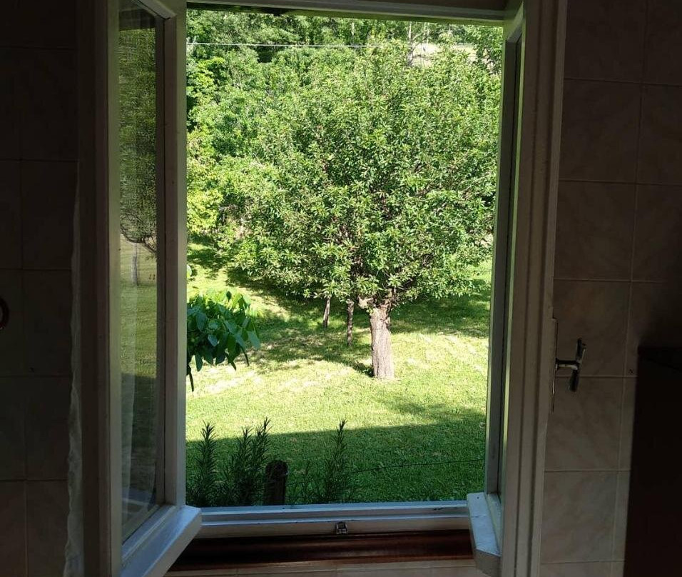 Casa Molinari