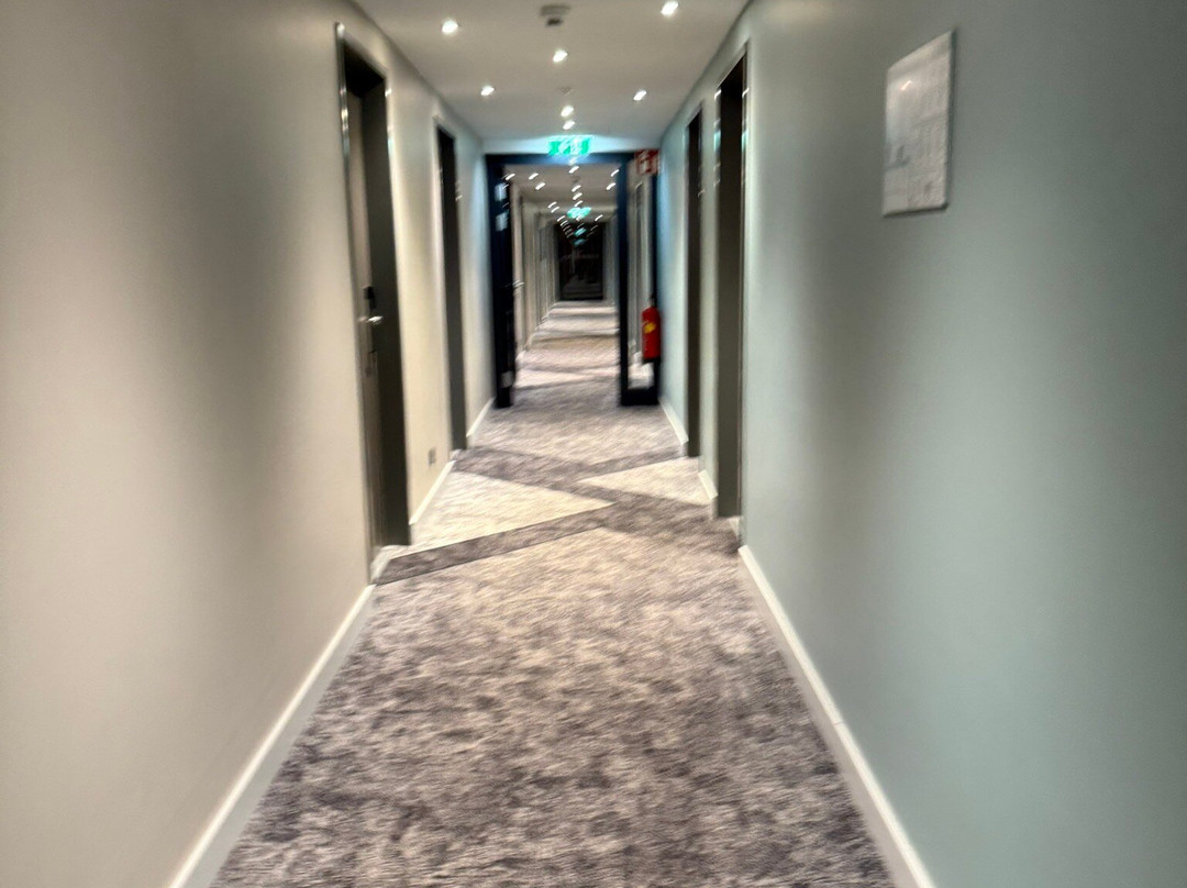 ibis Styles Klagenfurt am Woerthersee主图