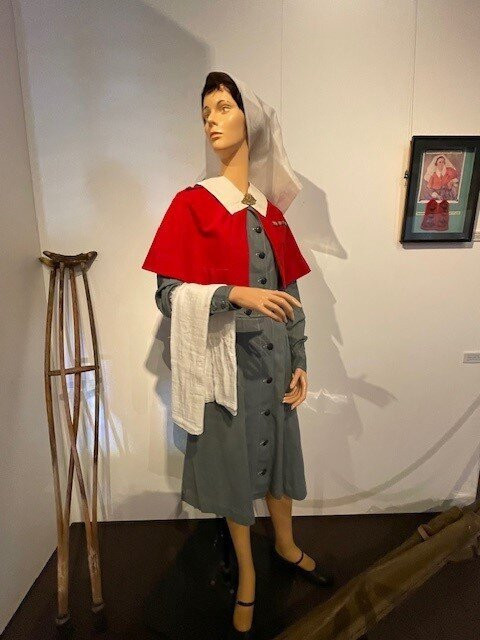 Museum of the Great Southern-奥尔巴尼必去景点