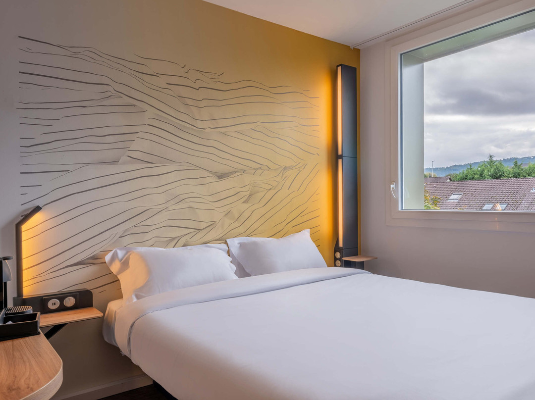 B&B HOTEL Annecy Cran-Gevrier