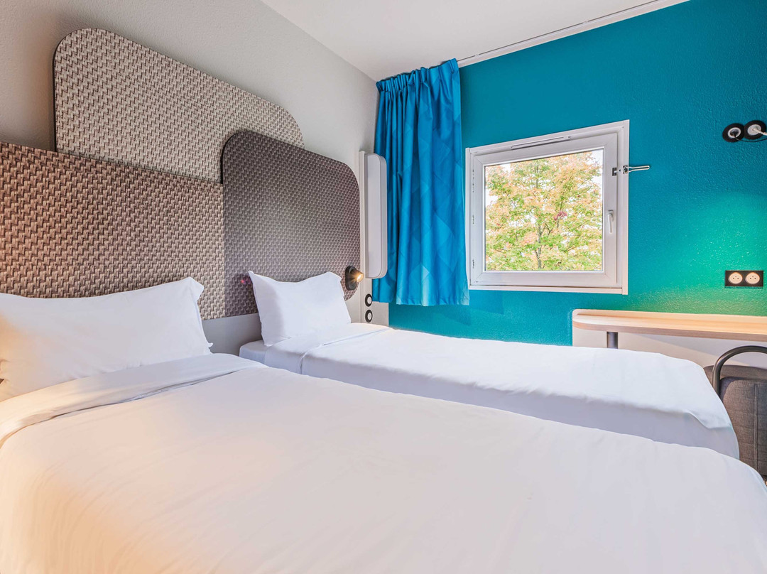 B&B HOTEL Mulhouse Dornach主图