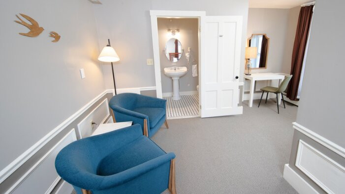 New London Inn主图