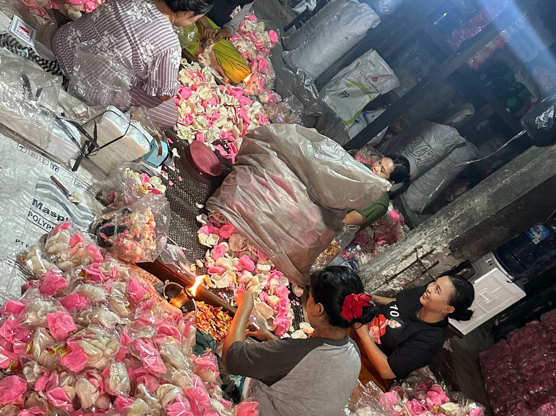 Jakarta Hidden Tours-雅加达必去景点