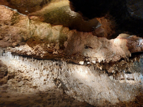 Harrison's Cave Eco-Adventure Park by Chukka