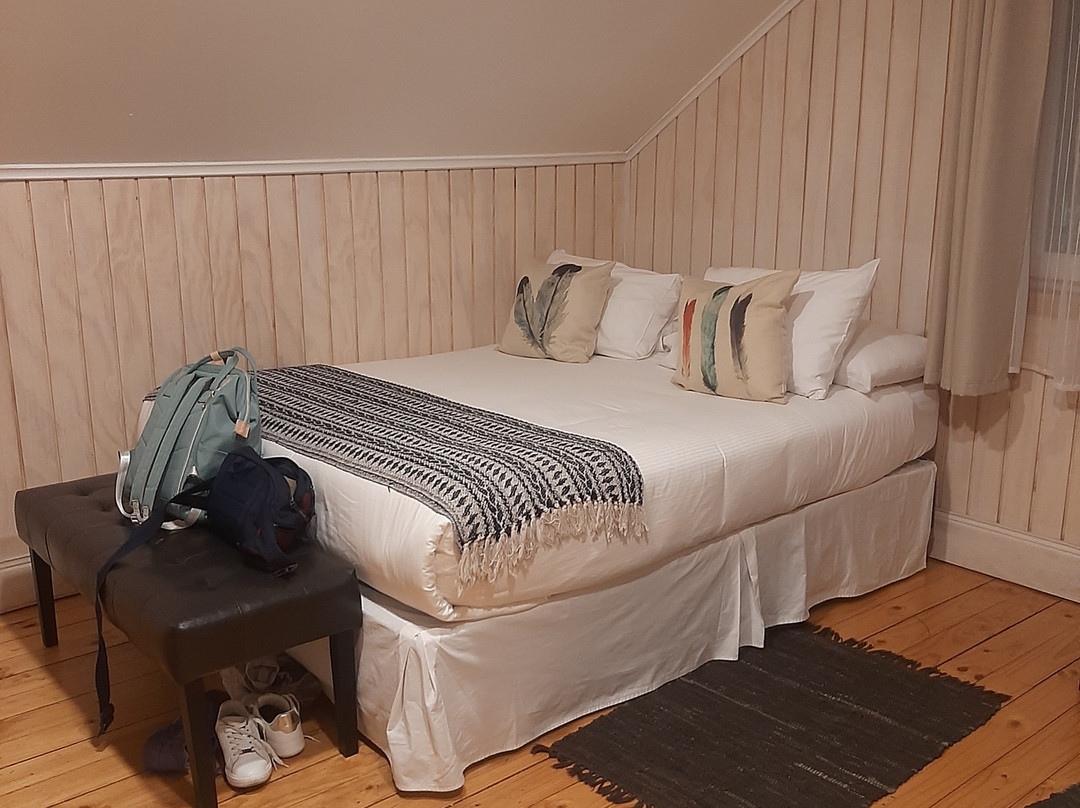 Hotel Nueve Rios主图