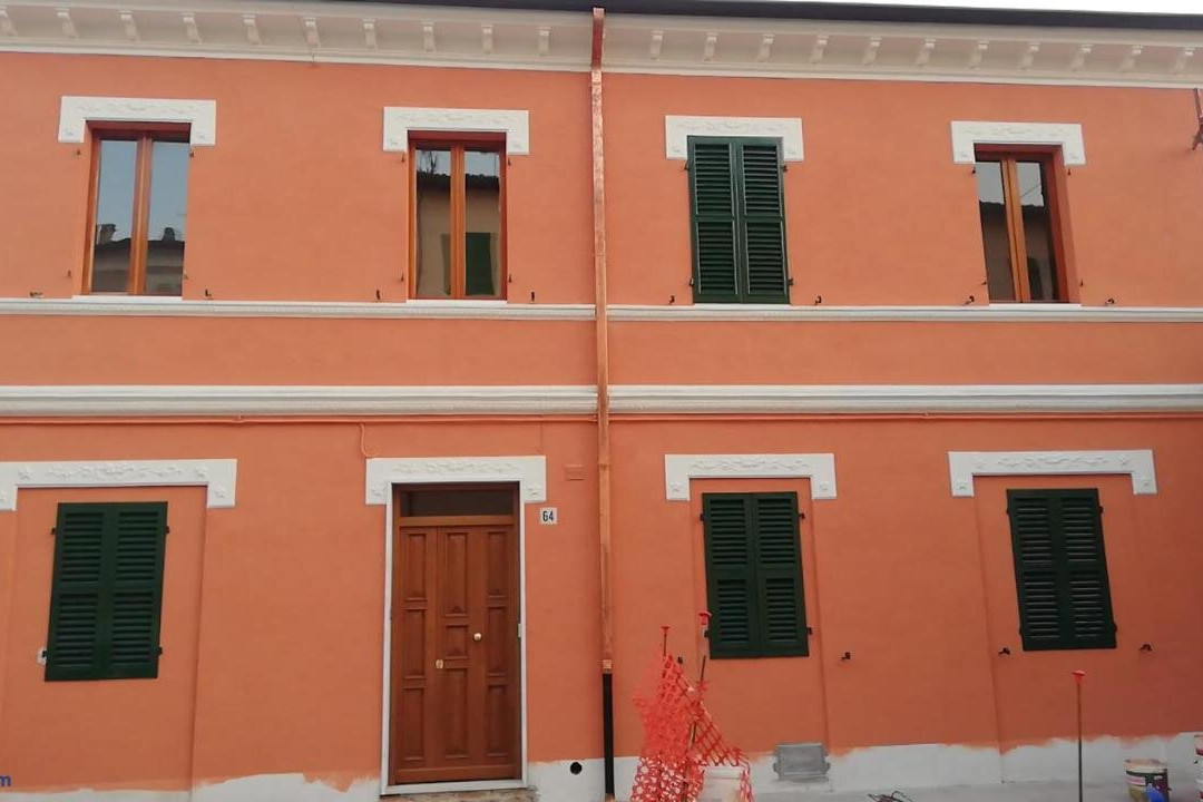 La Casa di Giusy