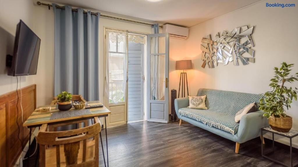 Chambres d'hotes centre St Denis