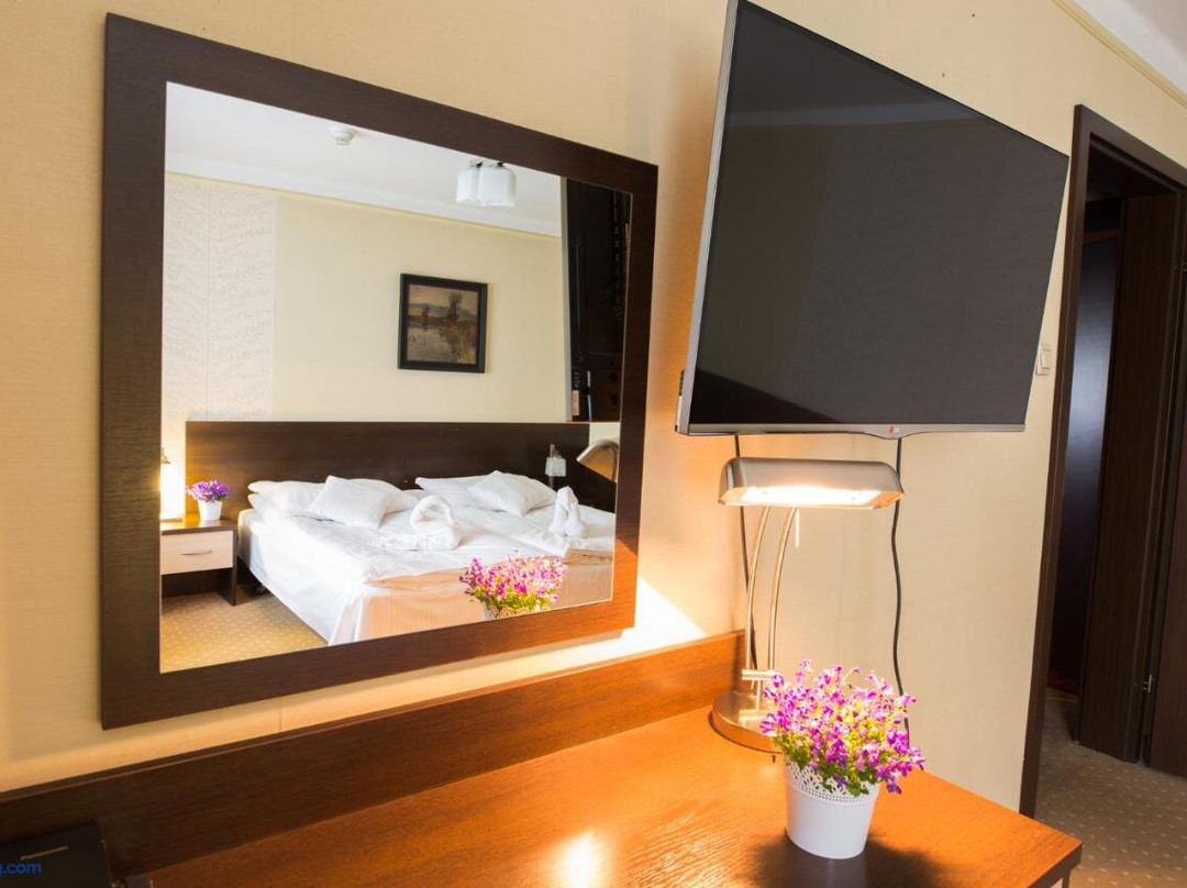 Hotel Gwarek