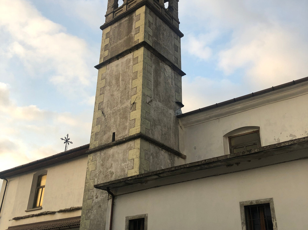 Chiesa Della Conversione Di San Paolo景点图片