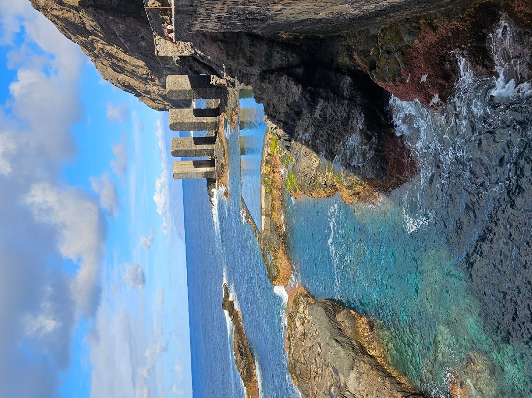 Piscina Natural景点图片