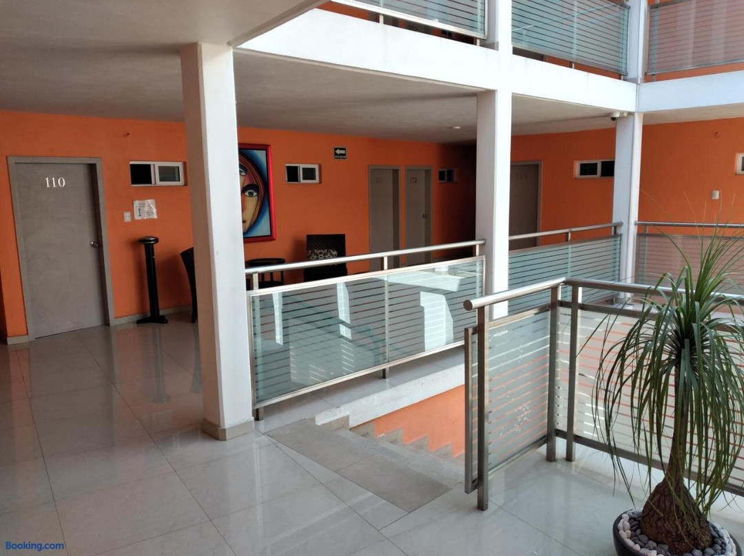 Hotel San Jose
