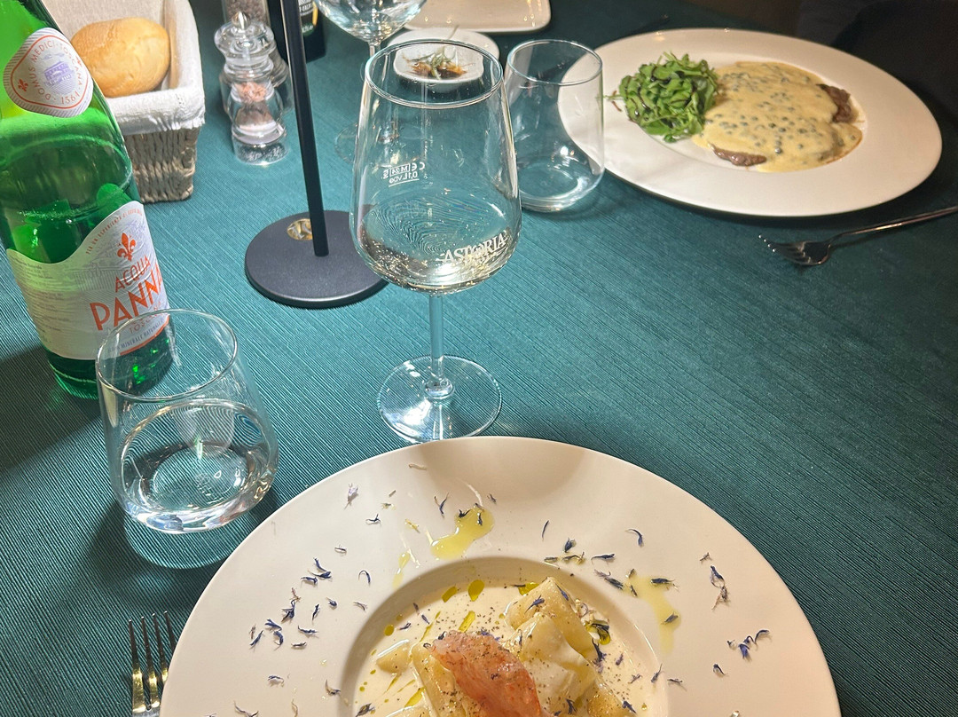 Joy Class Bistrot