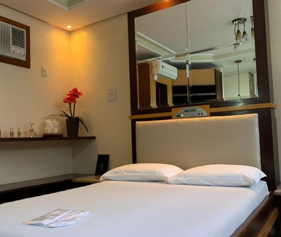 Shampoo Prime Motel