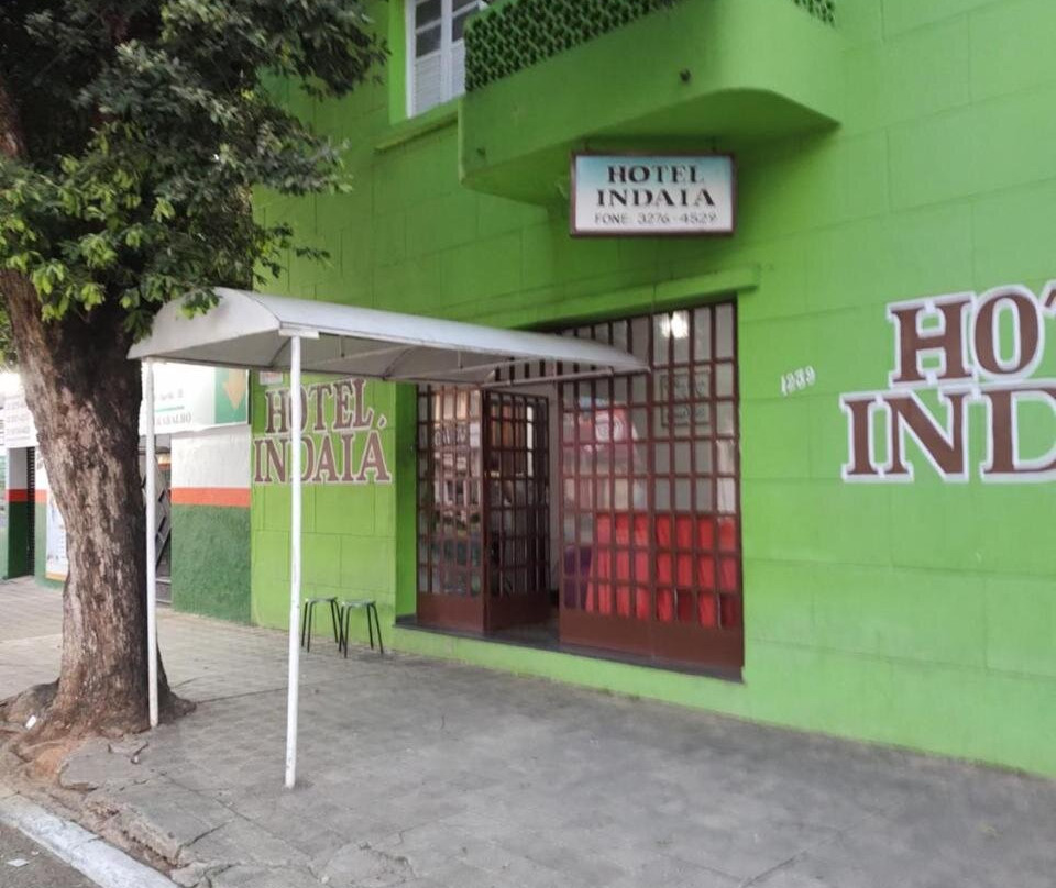 Hotel Indaia