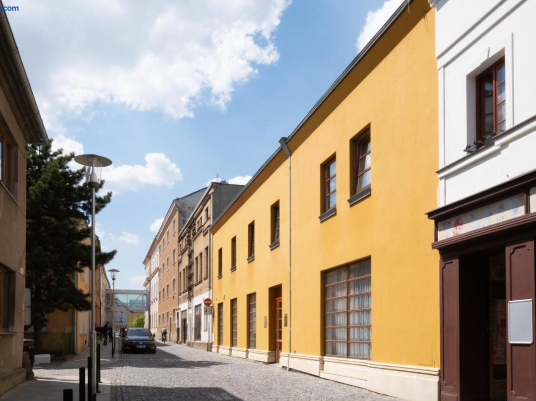 Hotel Mohelnice