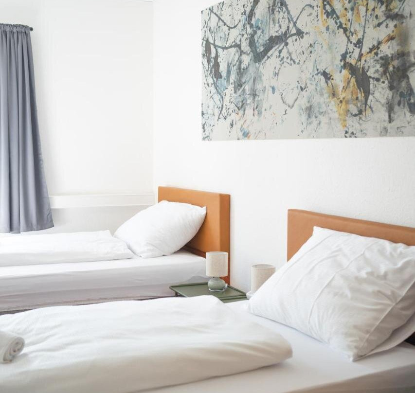 Hotel Parkview