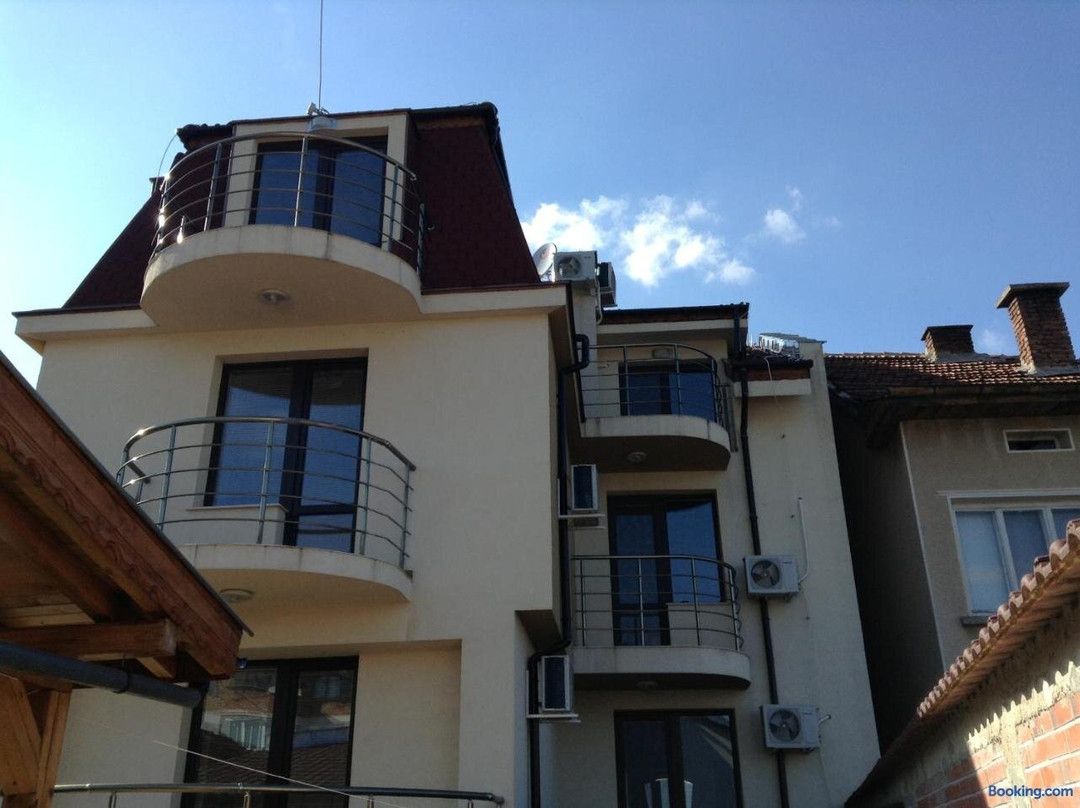 Guest House Luchi