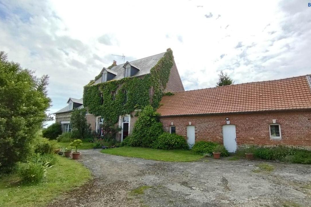 La Ferme du Parc
