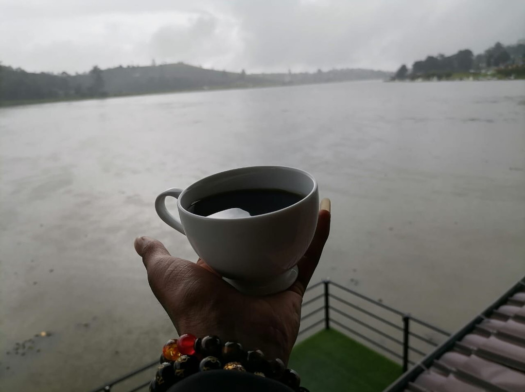 Alnara Boat Restaurant