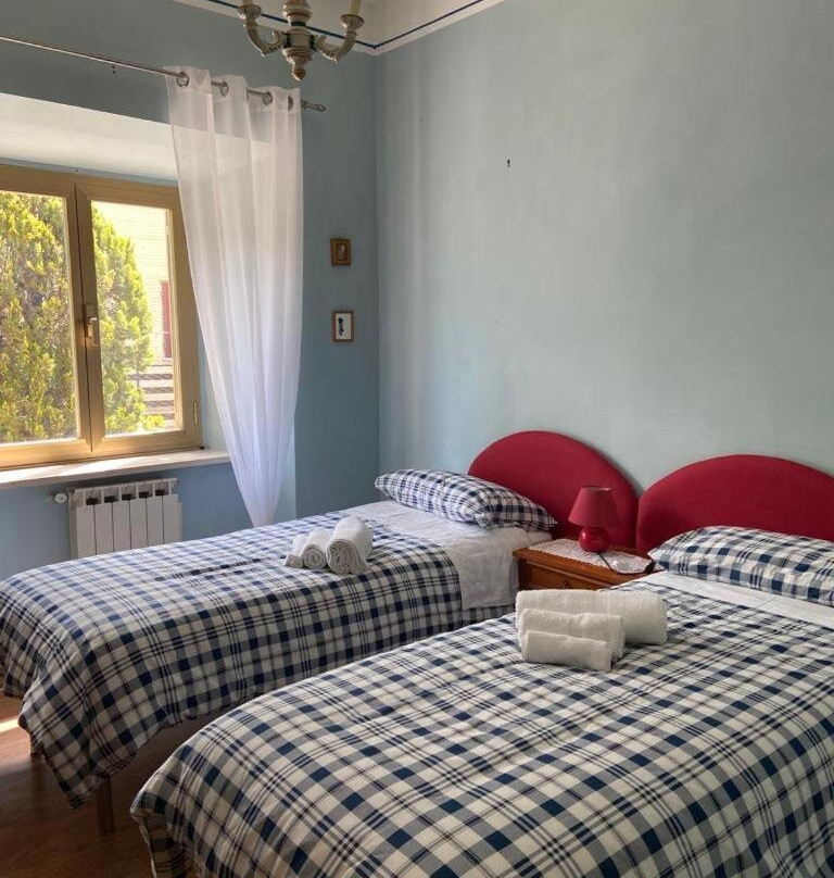 La Stella Danzante B&B
