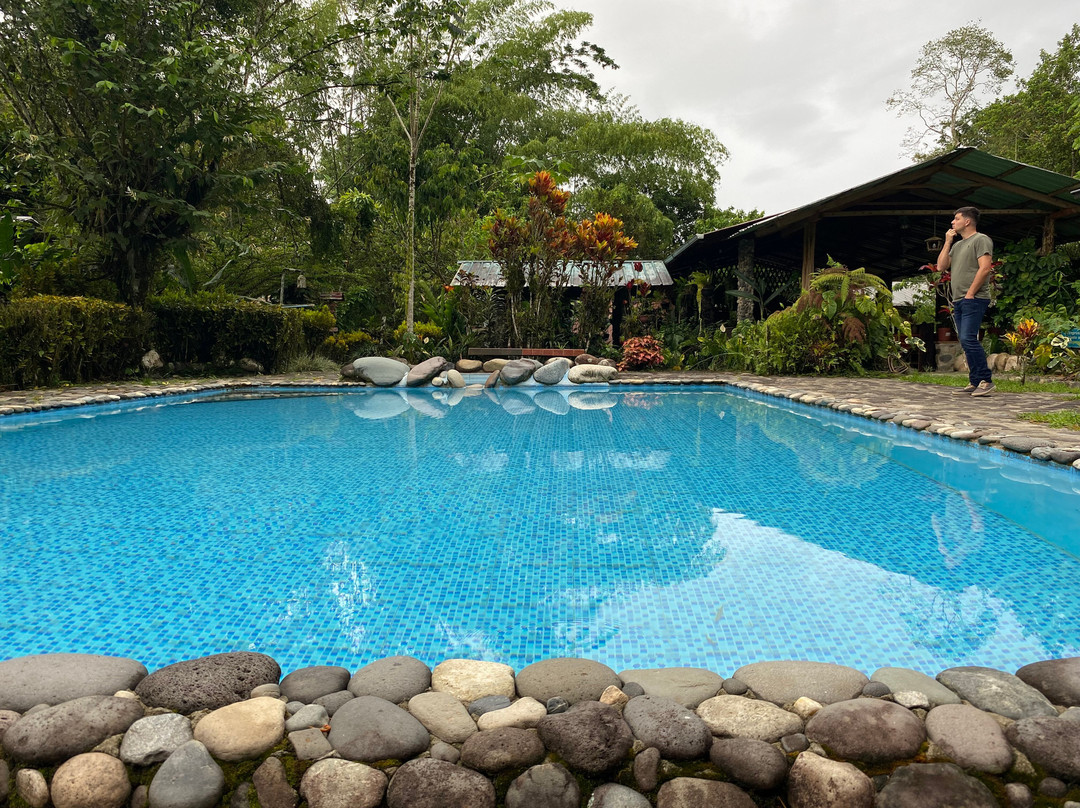 Oro y Luna Lodge主图