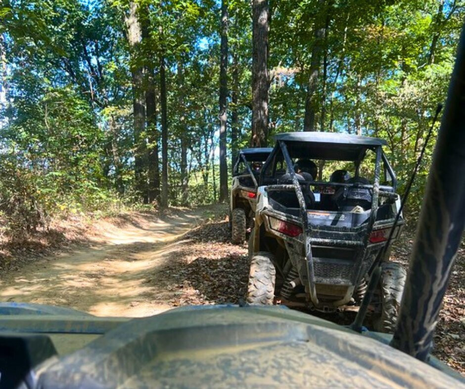 Adventure Pro Rentals-Nelsonville必去景点