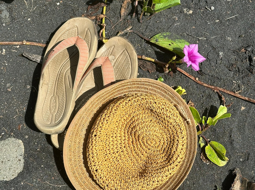 Rosalie Bay Eco Resort & Spa主图