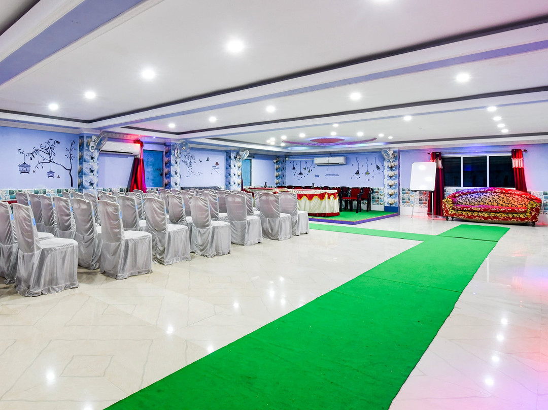 Super Townhouse Digha Sea Beach主图