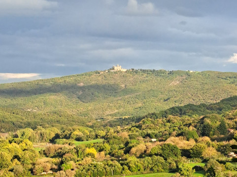 Casale le Crete主图